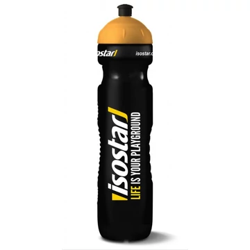 Isostar kulacs 1000 ml - Fekete