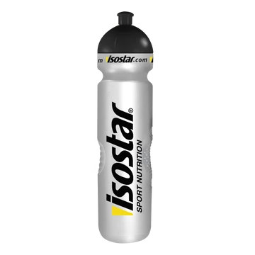Isostar kulacs 1000 ml - Ezüst