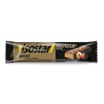 Isostar High Protein 25 Mogyorós / Nuts