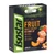 Isostar 10x10gr High Energy Fruit Boost / Energia gyümölcszselé Sárgabarack