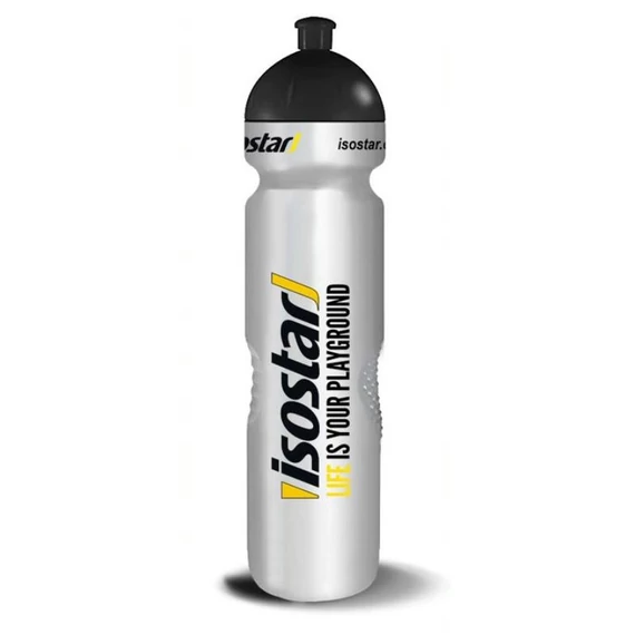 Isostar kulacs 1000 ml - Ezüst