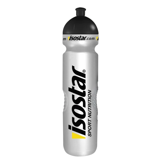 Isostar kulacs 1000 ml - Ezüst