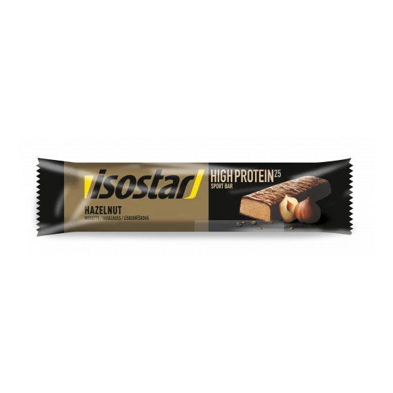 Isostar High Protein 25 Mogyorós / Nuts