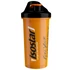 Isostar Shaker 700ml - narancssárga