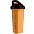 Isostar Shaker 700ml - narancssárga